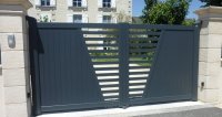 Notre société de clôture et de portail à Cascastel-des-Corbieres